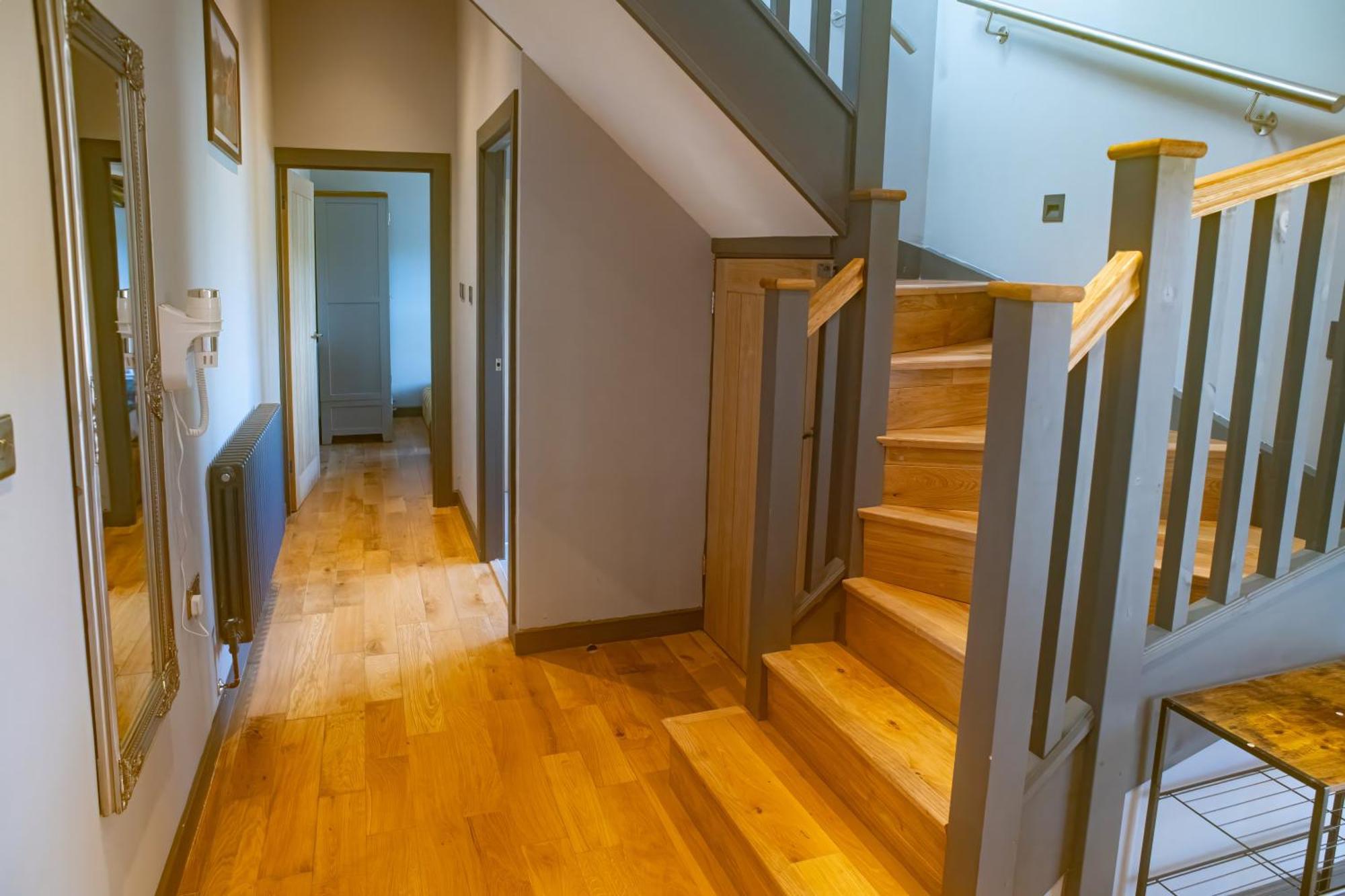 Luxury 4 Bedroom Cottage With Stunning Views Near Fairy Pools! Carbost  Zewnętrze zdjęcie