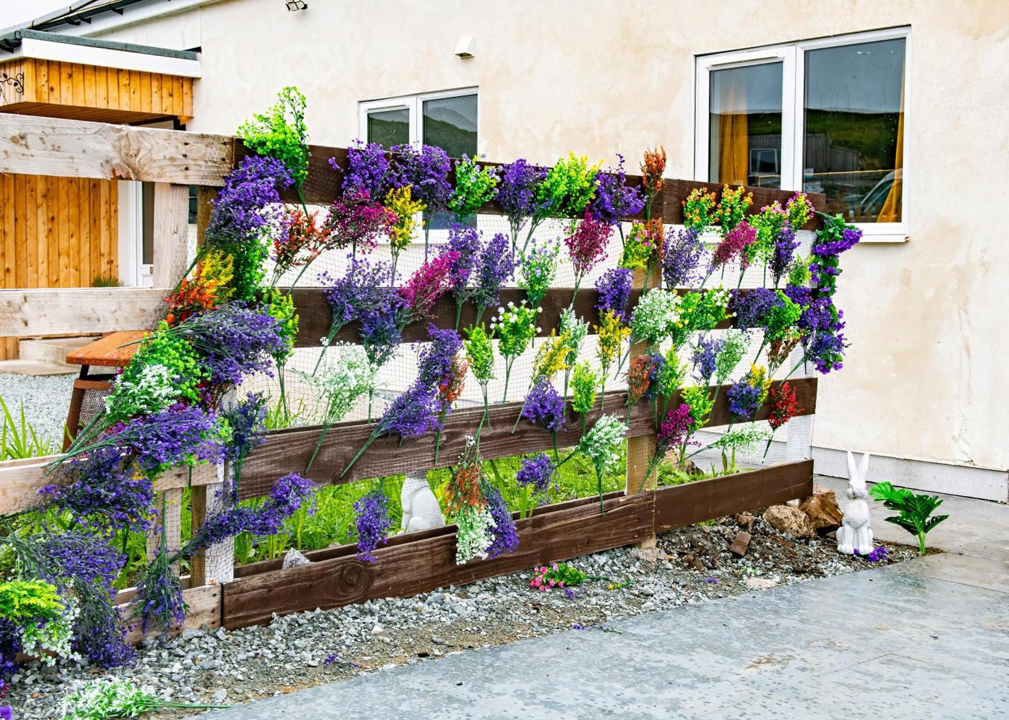 Luxury 4 Bedroom Cottage With Stunning Views Near Fairy Pools! Carbost  Zewnętrze zdjęcie